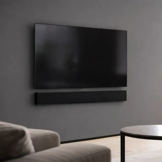 Bang & Olufsen Beosound Stage