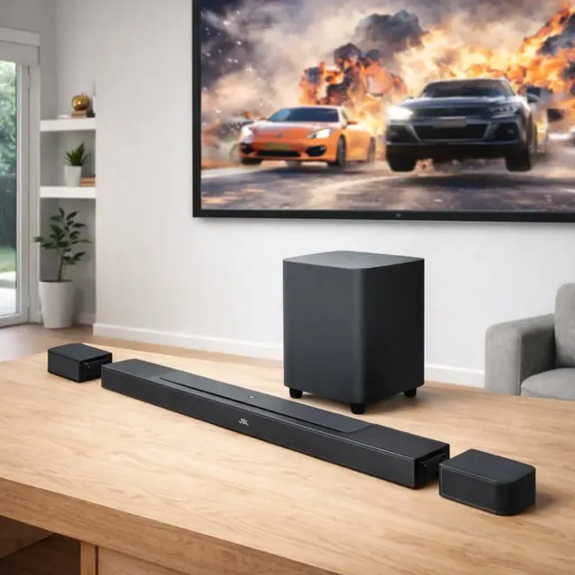 JBL Bar 1300