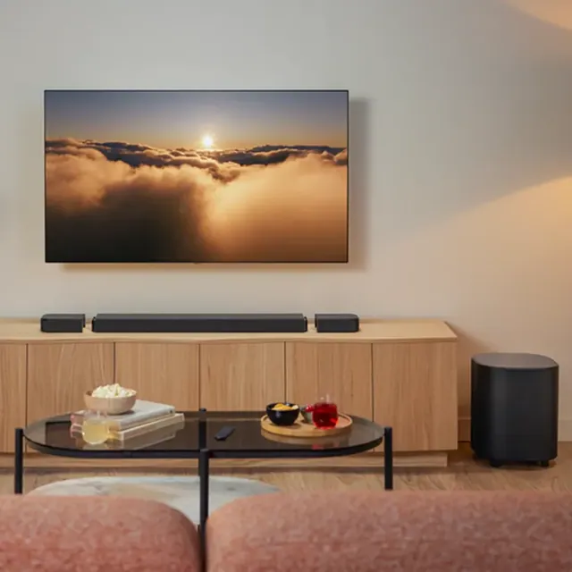 JBL Bar 800MK2
