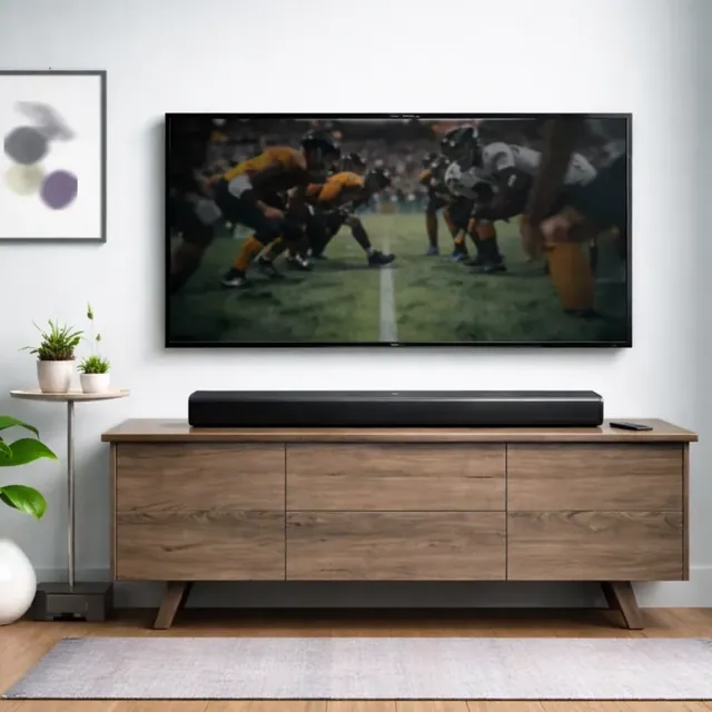 JBL Cinema SB510
