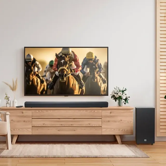 JBL Cinema SB580