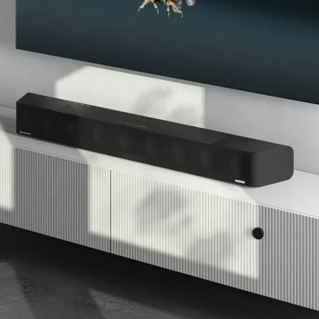 Sennheiser AMBEO Soundbar Max