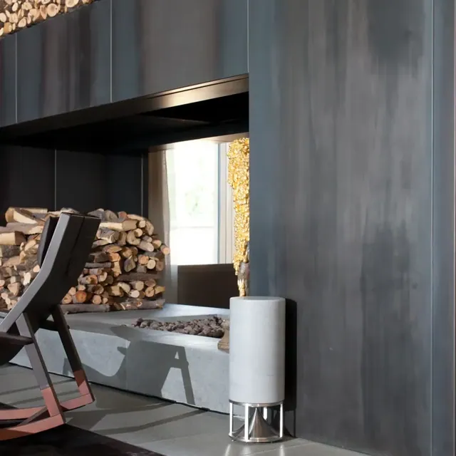 Architettura Sonora Medium Cylinder