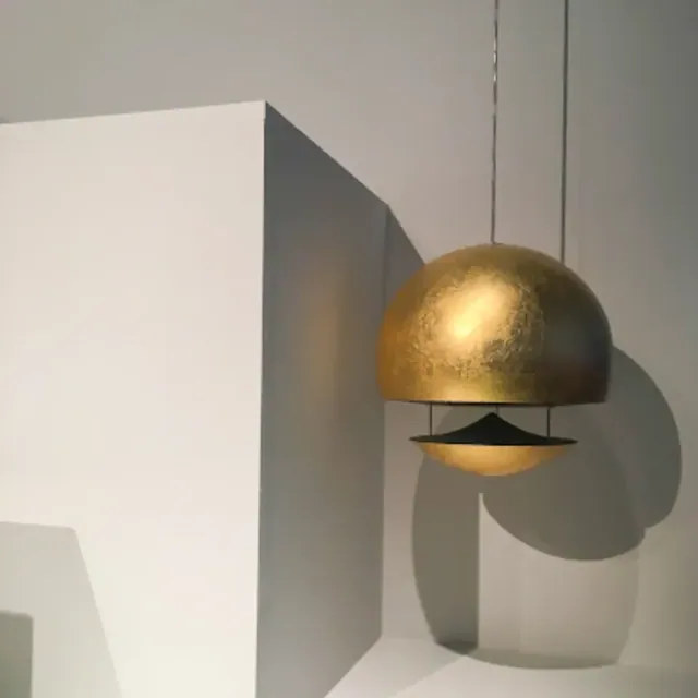 Architettura Sonora Spherina Air