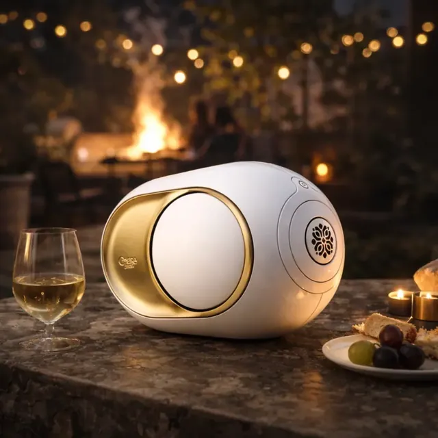 Devialet Phantom Ultimate 108