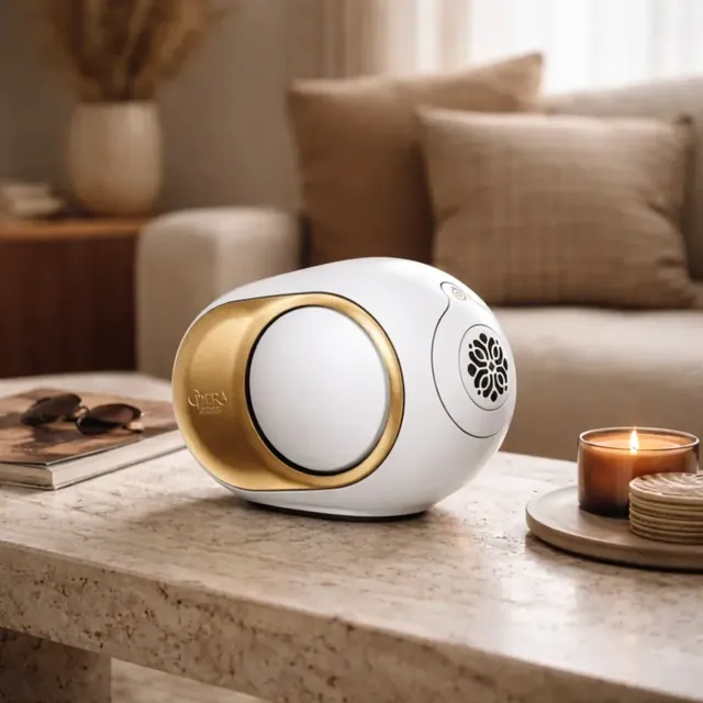 Devialet Phantom Ultimate 98