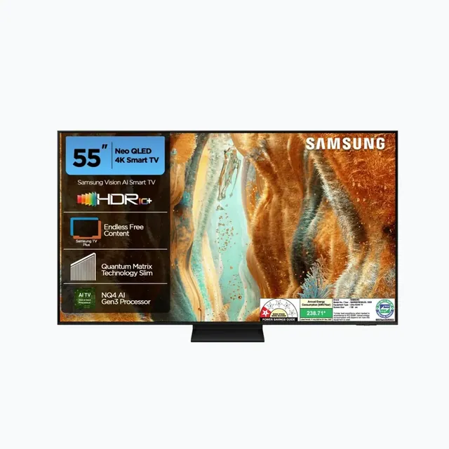 Neo QLED QN70F 4K Smart TV