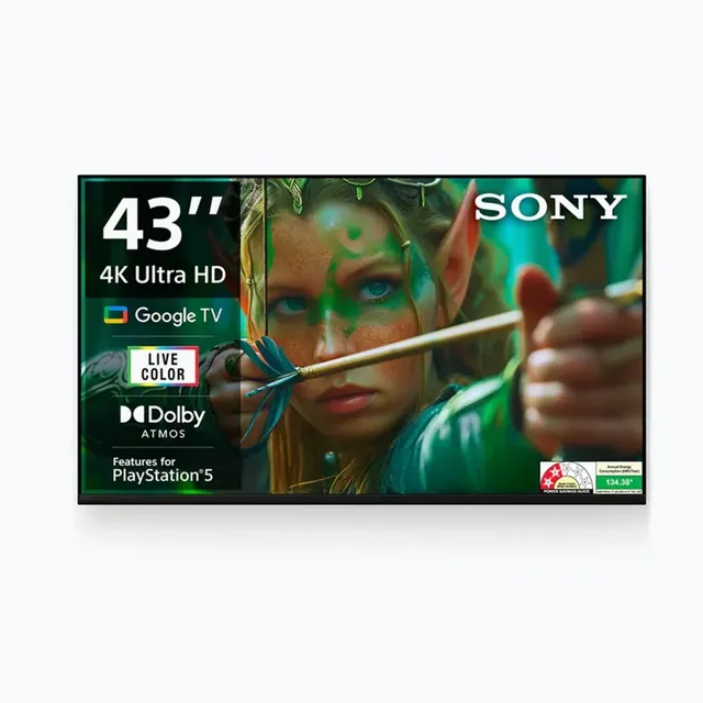 Bravia S25M2 Series