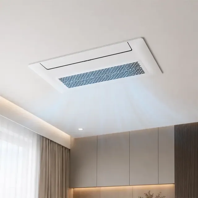 Ultra Slim One-Way Inverter Cassette AC