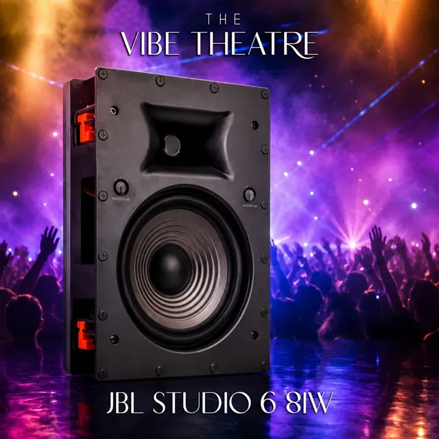 Vibe Theatre