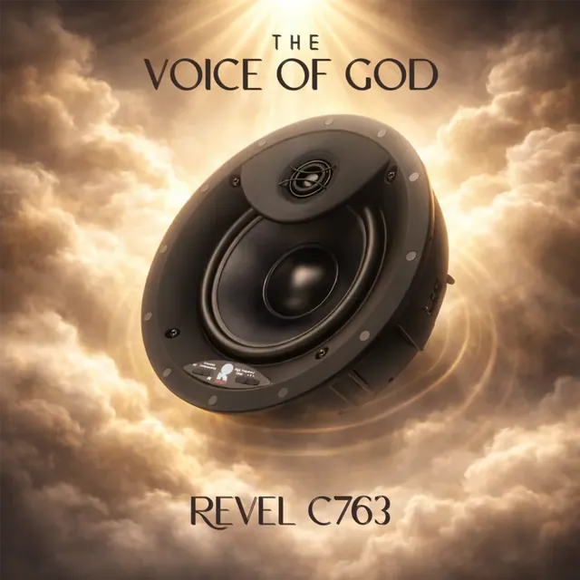 Voice of God
