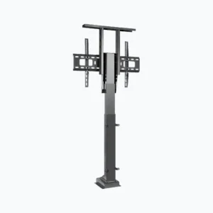 Motorized TV Lift Stand (37”– 65”)