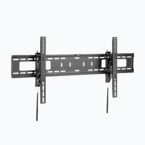 Advanced Heavy-Duty Extension Tilt TV Wall Mount (43”– 95”)