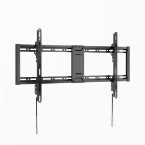Value-Packed Slim Tilt TV Wall Mount (43”– 95”)