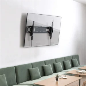 Advanced Heavy-Duty Extension Tilt TV Wall Mount (43”– 95”)