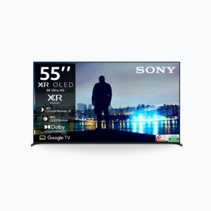 Bravia XR80M2 Series