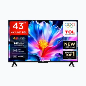 Premium 4K SMART TV
