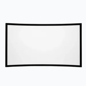Curved Screen