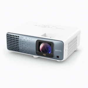 BenQ TK710STi | True 4K HDR Laser Light Source 3200 ANSI Lumens Short Throw Projector