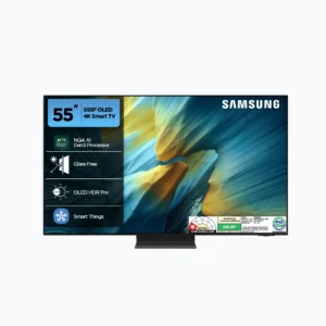 S95F OLED 4K Smart TV