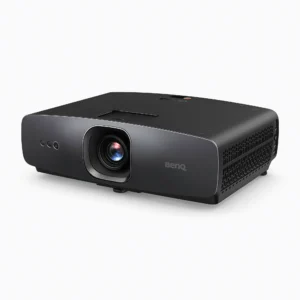 BenQ W2720i | World’s First AI-Powered 4K 4LED Home Cinema Projector