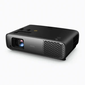 BenQ W4100i | 4K 3200lm 100% DCI-P3 Home Cinema Projector