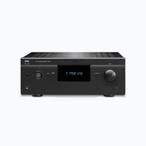 NAD T 758 V3i  A/V Surround Sound Receiver