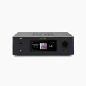 T 778 AV Surround Sound Receiver