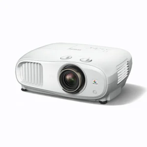 Epson Home Theatre TW7100 | 3LCD 4K PRO-UHD Projector