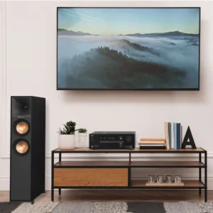 Onkyo TX-SR393