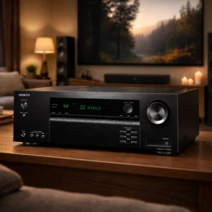 Onkyo TX-SR494