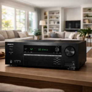 Onkyo TX-SR3100