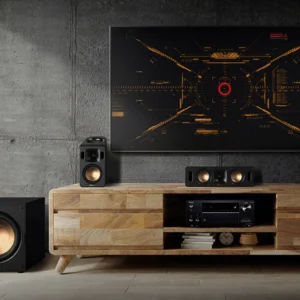 Onkyo TX-NR7100