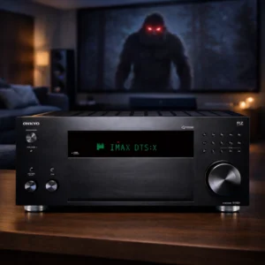 Onkyo TX-RZ50