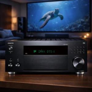 Onkyo TX-RZ70