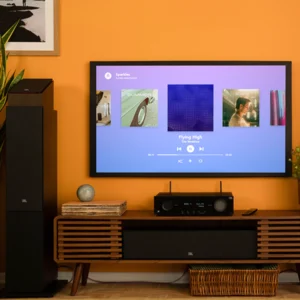 JBL MA 510