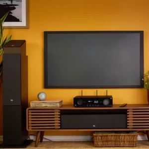 JBL MA 710