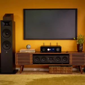 JBL MA 7100HP