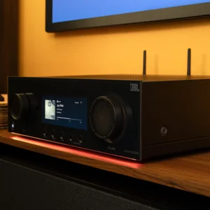 JBL MA 9100HP