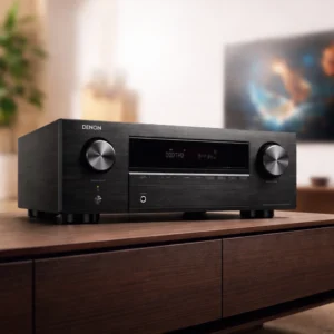 Denon AVR-X250BT