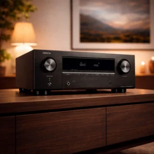 Denon AVR-X580BT