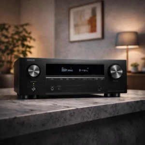 Denon AVR-X1800H