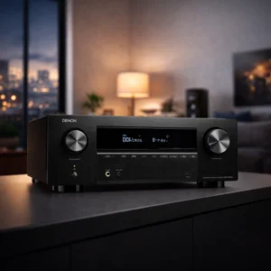Denon AVR-X2700H