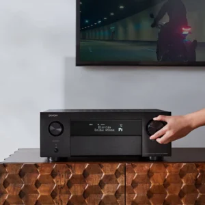 Denon AVC-X4800H