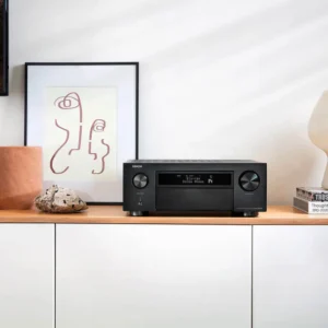 Denon AVC-X6700H