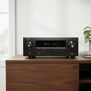 Denon AVR-X3800H