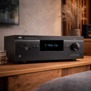 NAD T 758 V3i A/V Surround Sound Receiver