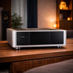 M28 SEVEN CHANNELPOWERAMPLIFIER