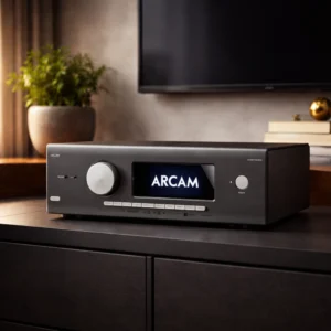 ARCAM AVR11