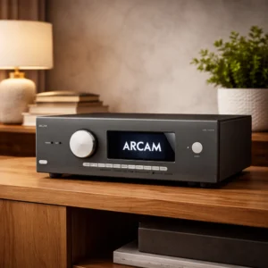 ARCAM AVR21